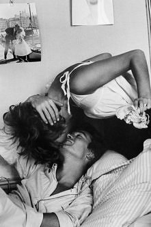 Pytał o moje marzenia, a ja...