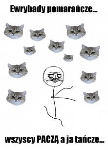 Czy tylko mnie to tak śmies...