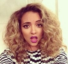 Jest tu jakaś Mixser?