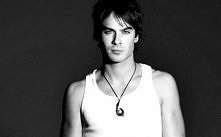 Ian Somerhalder♥
