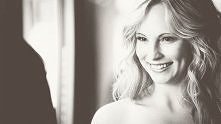Caroline !! kocica;33