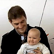 Iker i Martin *-* Słodko *-*