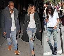 jeans style
