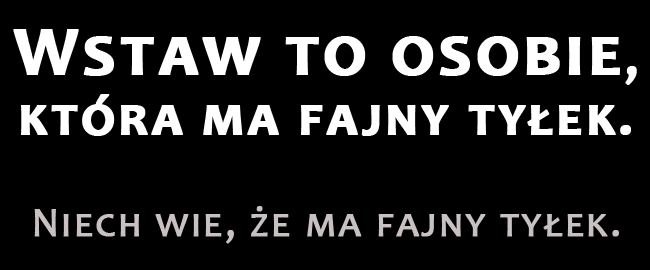 ...