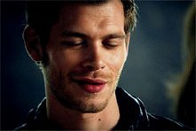 Klaus <3 *.*