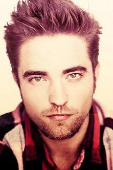 Robert Pattinson <3