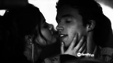 Aria+Ezra