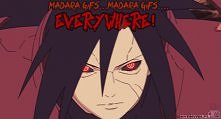 Madara o.O  zło :P