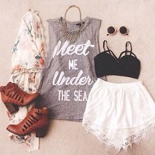 śliczna stylóweczka <3