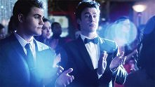 Stefan & Damon