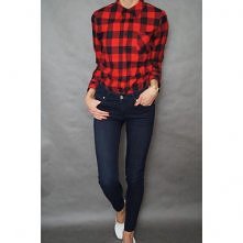 podobają wam się flanelowe ...