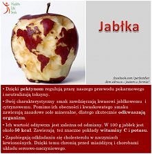 jabłka