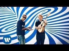 Ed Sheeran - SING [Official Video]