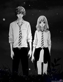 ao haru ride :}