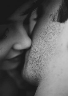 Wszystko wydaje się być pozbawione sensu. Ale gdy jestem z tobą, jest inaczej. Nie wiem dlaczego. ♥