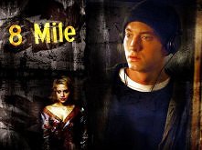 "8 mila" Super film :)