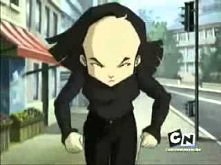 Kod Lyoko - 23. Impreza (seria 1)