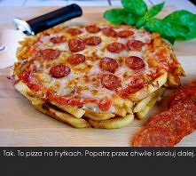 Tego jeszcze nie jadłam xD