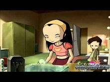 Kod Lyoko Sezon 2 Odcinek 32 (Walentynki)