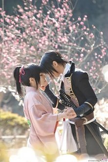 hakuouki shinsengumi kitan