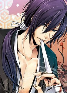 hakuouki shinsengumi kitan