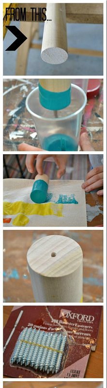 nóżki do : stolików , krzeseł . puf,kanap.