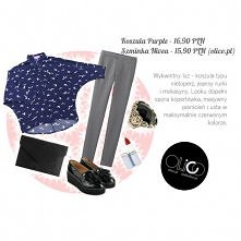 Propozycja inspirowana. Kliknij w zdjęcie by przejść do sklepu.