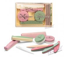 Manicure japoński . . Czy na prawdę taki rewelacyjny? Posiada ktoś? ;))