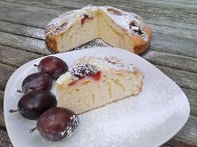 Ekspresowe ciasto