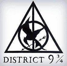 Harry juz się skończył.. :( wiec teraz oglądamy Igrzyska śmierci na tvp 2 :DDD 
Kto ogląda razem ze mną?