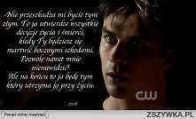 Damon Salvatore 2x18