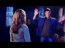 supernatural; "i said jensen!" [bloopers 7 season]