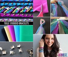 bransoletki diy ;)