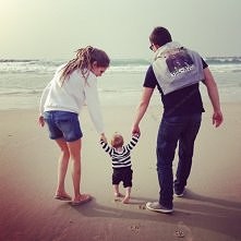 Rodzinka w kompleciee <3