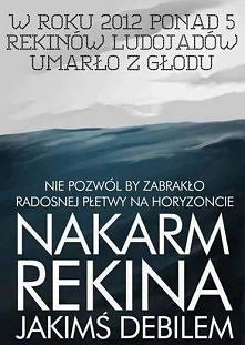 z chęcią podrzucię jakiegoś...