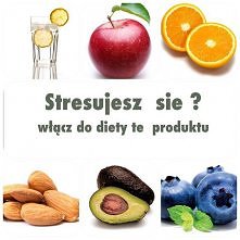 Stresujemy się wszystkim......