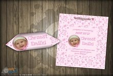 FotoKrówka, czyli Krówka ze zdjęciem-na chrzest :)
(link w komentarzu)