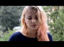 Avicii - Addicted To You ft. Audra Mae (Olga Waluś cover) Przepiękny głos <3