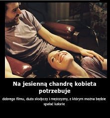 Jesień już nie dłuuugo :D