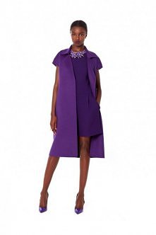 Oscar de la Renta - wiosna 2015,

Więcej na Moda Cafe!