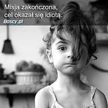 co zrobisz nic nie zrobisz