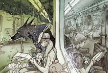 książki tak działają <3