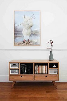 Prostota stylu skandynawskiego