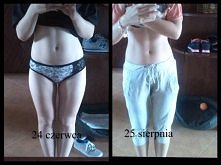 wiem, że jakość nie należy do najlepszych, ale chcę się was spytać czy widać różnicę, bo już wariuje ;)