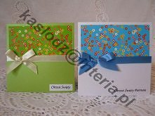 Zaproszenia ślubne ręcznie robione.
W razie pytań 667-302-813