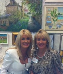 Moulton Galleries