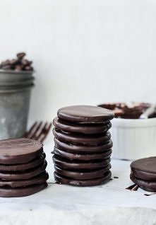 Przepis na ciasteczka BEZ PIECZENIA - zrobisz je w 15 minut! Wszyscy oszaleję na ich punkcie <3