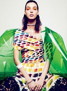 Pracownia artystyczna w Elle Canada