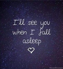 Dobranoc słodziakom, co nie śpią o tej porze