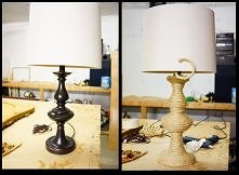 Taka była obdrapana ;)